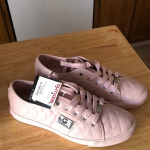 Guess sneakers